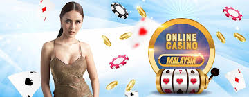 Free Credit for New Registrations at Online Casino Malaysia